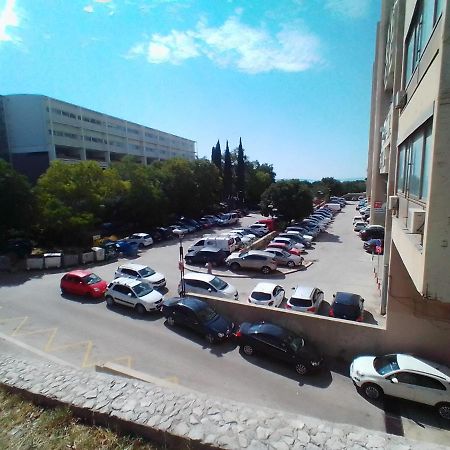 Apartments Split - Dida Moj Bagian luar foto